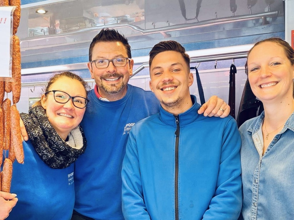 Team